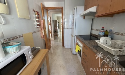 Revente - Apartment - Benidorm - Benidorm Centro