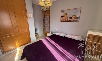 Revente - Apartment - Benidorm - Benidorm Centro