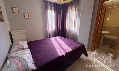 Revente - Apartment - Benidorm - Benidorm Centro