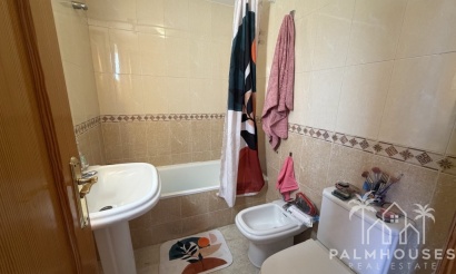 Revente - Apartment - Benidorm - Benidorm Centro