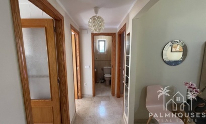 Revente - Apartment - Benidorm - Benidorm Centro