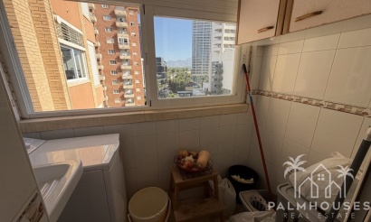 Revente - Apartment - Benidorm - Benidorm Centro