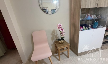Revente - Apartment - Benidorm - Benidorm Centro