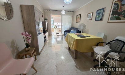 Revente - Apartment - Benidorm - Benidorm Centro