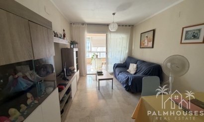 Revente - Apartment - Benidorm - Benidorm Centro