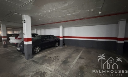 Revente - Apartment - Benidorm - Benidorm Centro