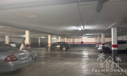 Revente - Apartment - Benidorm - Benidorm Centro