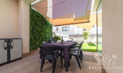 Revente - Villa - Rojales - Rojales Centro