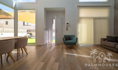 Revente - Villa - Rojales - Rojales Centro