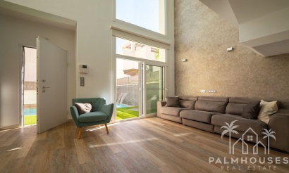 Revente - Villa - Rojales - Rojales Centro