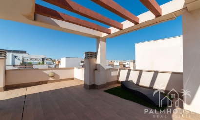 Revente - Villa - Rojales - Rojales Centro