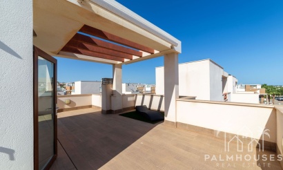 Revente - Villa - Rojales - Rojales Centro