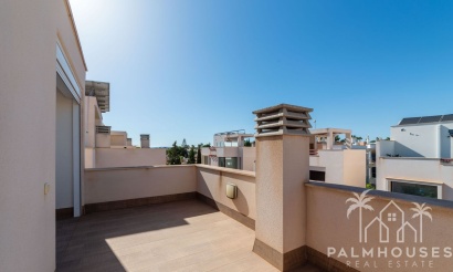 Revente - Villa - Rojales - Rojales Centro