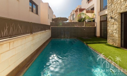 Revente - Villa - Rojales - Rojales Centro