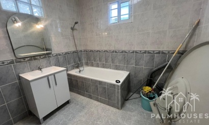 Revente - Villa - Jalon - La Solana