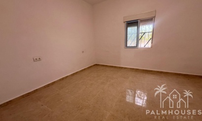 Revente - Villa - Jalon - La Solana