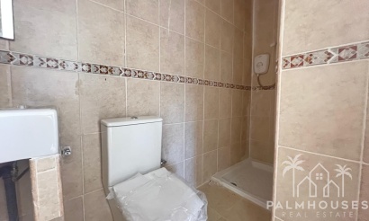 Revente - Villa - Jalon - La Solana