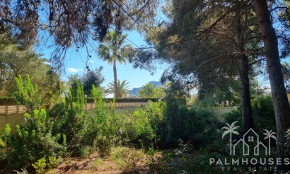 Revente - Plot - Calpe - Calpe Centro