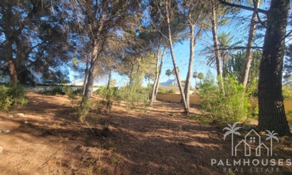 Revente - Plot - Calpe - Calpe Centro