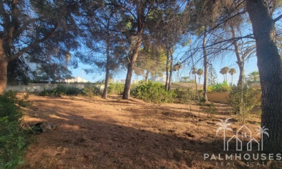 Revente - Plot - Calpe - Calpe Centro