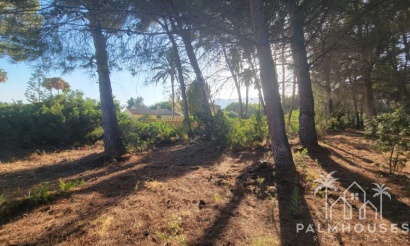 Revente - Plot - Calpe - Calpe Centro
