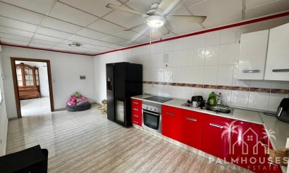 Revente - Villa - San Fulgencio - San Fulgencio Centro