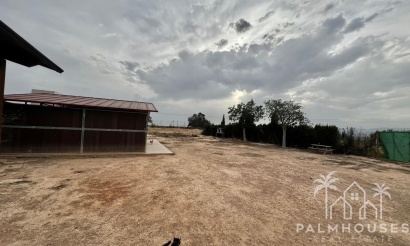 Revente - Villa - San Fulgencio - San Fulgencio Centro
