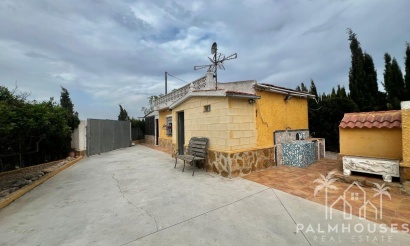 Revente - Villa - San Fulgencio - San Fulgencio Centro