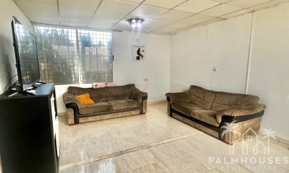 Revente - Villa - San Fulgencio - San Fulgencio Centro