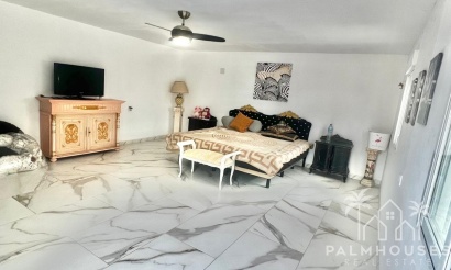 Revente - Villa - San Fulgencio - San Fulgencio Centro