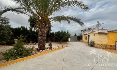 Revente - Villa - San Fulgencio - San Fulgencio Centro