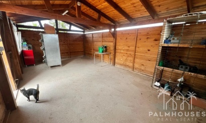 Revente - Villa - San Fulgencio - San Fulgencio Centro