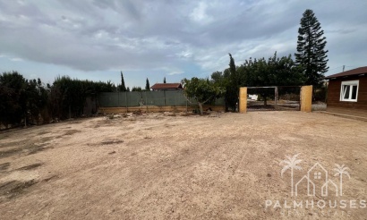 Revente - Villa - San Fulgencio - San Fulgencio Centro