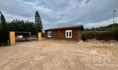 Revente - Villa - San Fulgencio - San Fulgencio Centro