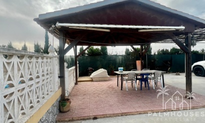 Revente - Villa - San Fulgencio - San Fulgencio Centro