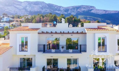 Revente - Apartment - Denia - Denia Centro