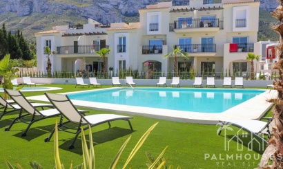 Revente - Apartment - Denia - Denia Centro