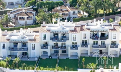 Revente - Apartment - Denia - Denia Centro