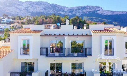 Revente - Apartment - Denia - Denia Centro