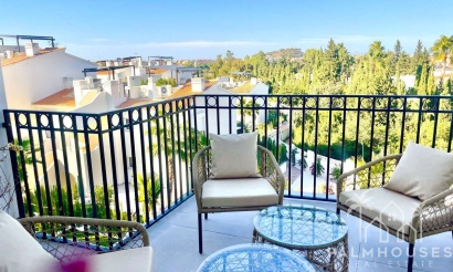 Revente - Apartment - Denia - Denia Centro