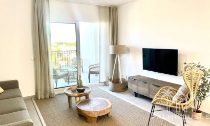 Revente - Apartment - Denia - Denia Centro