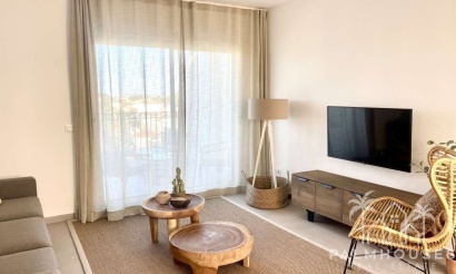 Revente - Apartment - Denia - Denia Centro