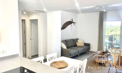 Revente - Apartment - Denia - Denia Centro