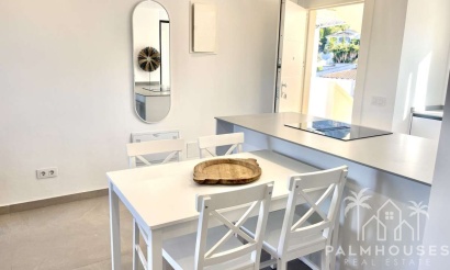 Revente - Apartment - Denia - Denia Centro