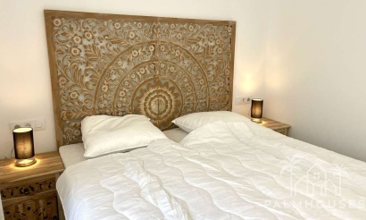 Revente - Apartment - Denia - Denia Centro