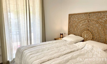Revente - Apartment - Denia - Denia Centro