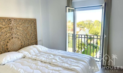 Revente - Apartment - Denia - Denia Centro