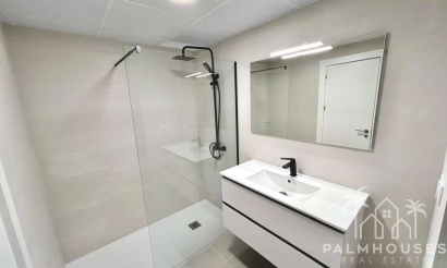 Revente - Apartment - Denia - Denia Centro