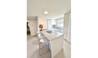 Revente - Apartment - Denia - Denia Centro