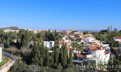 Revente - Apartment - Denia - Denia Centro